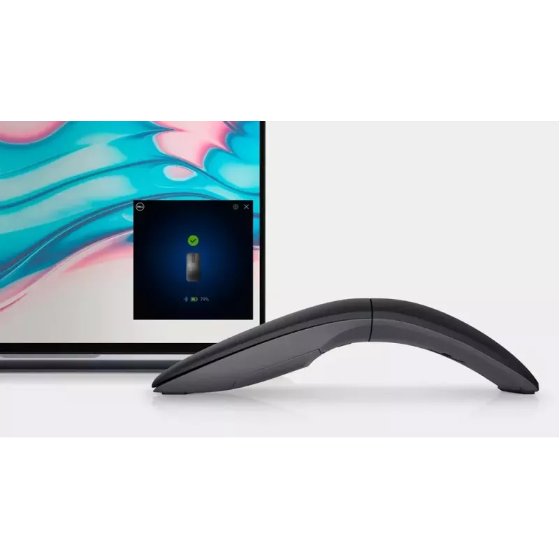 Mysz DELL Bluetooth® Travel Mouse MS700 Bluetooth