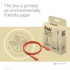 CLUB3D USB2 Type-C dwukierunkowy kabel z certyfikatem USB-IF do transmisji danych 480Mb, PD 240W(48V/5A) EPR M/M 1m / 3.23 ft