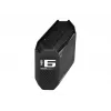 ASUS ROG Rapture GT6 AX10000 AiMesh 1 szt. Tri-band (2,4 GHz / 5 GHz / 5 GHz) Wi-Fi 6 (802.11ax) Czarny 4 wewnętrzne