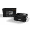 Chłodnica powietrza be quiet! Pure Rock LP 9,2 cm Czarny 2500 RPM Łożysko typu rifle