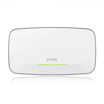 Zyxel WAX640S-6E 4800 Mbit/s biały Power over Ethernet (PoE)