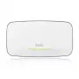 Zyxel WAX640S-6E 4800 Mbit/s biały Power over Ethernet (PoE)