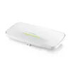 Zyxel WAX640S-6E 4800 Mbit/s biały Power over Ethernet (PoE)