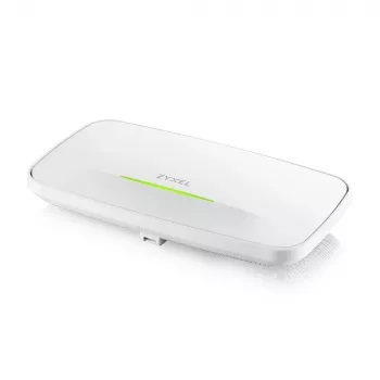 Zyxel WAX640S-6E 4800 Mbit/s biały Power over Ethernet (PoE)