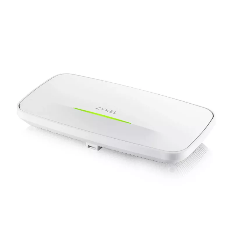 Zyxel WAX640S-6E 4800 Mbit/s biały Power over Ethernet (PoE)