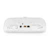 Zyxel WAX640S-6E 4800 Mbit/s biały Power over Ethernet (PoE)