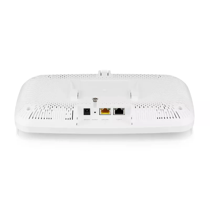 Zyxel WAX640S-6E 4800 Mbit/s biały Power over Ethernet (PoE)