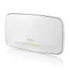 Zyxel WAX640S-6E 4800 Mbit/s biały Power over Ethernet (PoE)