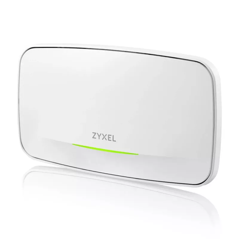 Zyxel WAX640S-6E 4800 Mbit/s biały Power over Ethernet (PoE)