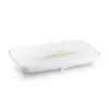 Zyxel WAX640S-6E 4800 Mbit/s biały Power over Ethernet (PoE)