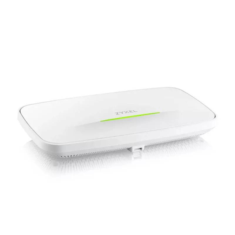 Zyxel WAX640S-6E 4800 Mbit/s biały Power over Ethernet (PoE)