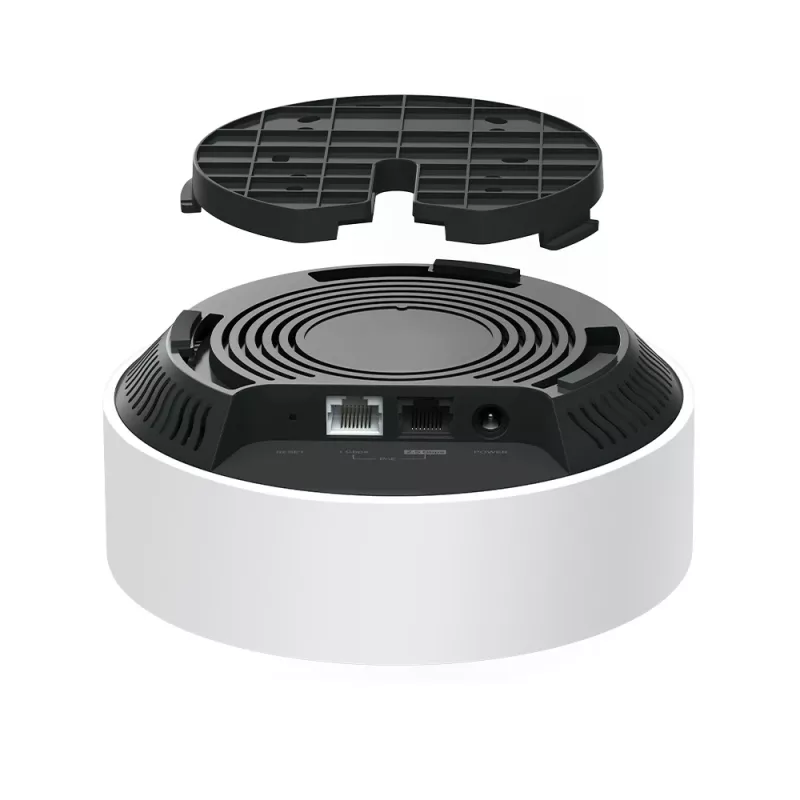 TP-Link AX3000 Całodomowy System Mesh Wi-Fi 6 z PoE