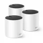 Router Mesh TP-Link AX3000 Dual-band 2,4 GHz 5 GHz Wi-Fi 6
