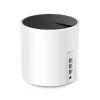 Router Mesh TP-Link AX3000 Dual-band 2,4 GHz 5 GHz Wi-Fi 6
