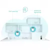 Router Mesh TP-Link AX3000 Dual-band 2,4 GHz 5 GHz Wi-Fi 6