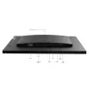 Monitor komputerowy Lenovo ThinkVision P24q-30 60,5 cm (23,8 cala) 2560 x 1440 pikseli Quad HD LED Czarny