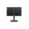 Monitor komputerowy Lenovo ThinkVision P24q-30 60,5 cm (23,8 cala) 2560 x 1440 pikseli Quad HD LED Czarny