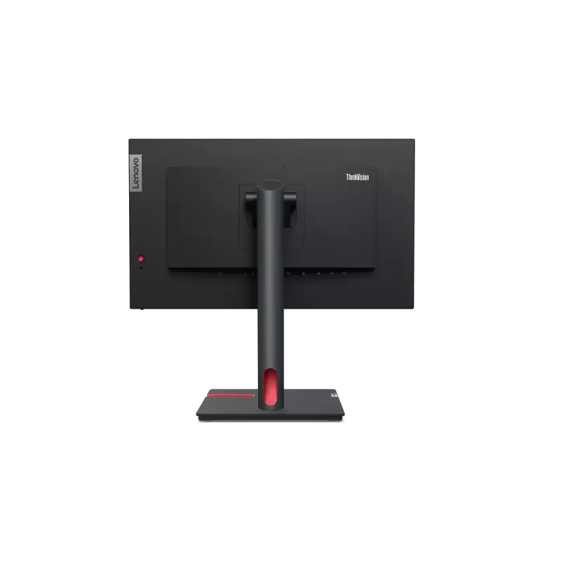 Monitor komputerowy Lenovo ThinkVision P24q-30 60,5 cm (23,8 cala) 2560 x 1440 pikseli Quad HD LED Czarny