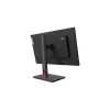 Monitor komputerowy Lenovo ThinkVision P24q-30 60,5 cm (23,8 cala) 2560 x 1440 pikseli Quad HD LED Czarny