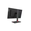 Monitor komputerowy Lenovo ThinkVision P24q-30 60,5 cm (23,8 cala) 2560 x 1440 pikseli Quad HD LED Czarny