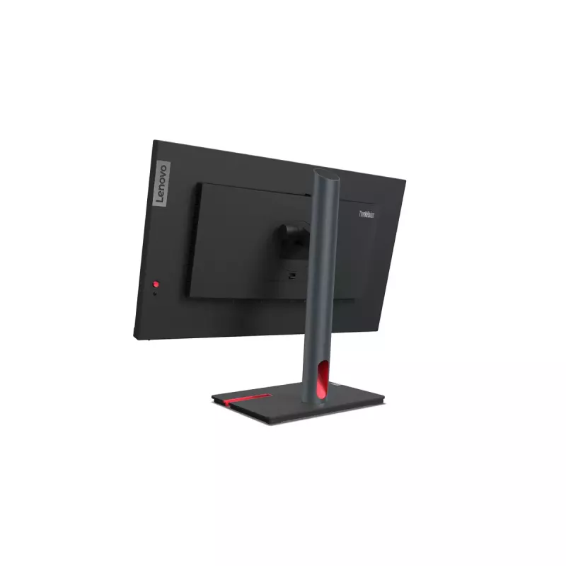 Monitor komputerowy Lenovo ThinkVision P24q-30 60,5 cm (23,8 cala) 2560 x 1440 pikseli Quad HD LED Czarny