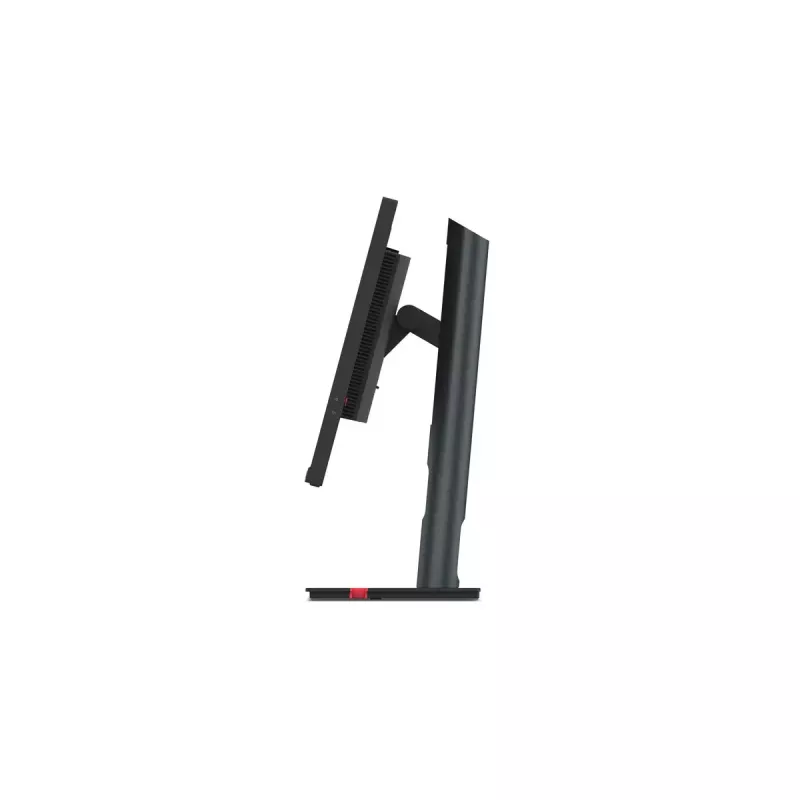 Monitor komputerowy Lenovo ThinkVision P24q-30 60,5 cm (23,8 cala) 2560 x 1440 pikseli Quad HD LED Czarny