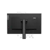 Monitor komputerowy Lenovo ThinkVision P24q-30 60,5 cm (23,8 cala) 2560 x 1440 pikseli Quad HD LED Czarny