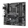 Płyta główna GIGABYTE B760M DS3H DDR4 Micro ATX, Intel LGA 1700, 4x DIMM, 128GB, 2.5Gb LAN, 2x M.2, HDMI+DP
