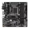 Płyta główna GIGABYTE B760M DS3H DDR4 Micro ATX, Intel LGA 1700, 4x DIMM, 128GB, 2.5Gb LAN, 2x M.2, HDMI+DP
