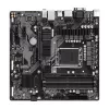 Płyta główna GIGABYTE B760M DS3H DDR4 Micro ATX, Intel LGA 1700, 4x DIMM, 128GB, 2.5Gb LAN, 2x M.2, HDMI+DP