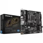Płyta główna GIGABYTE B760M DS3H DDR4 Micro ATX, Intel LGA 1700, 4x DIMM, 128GB, 2.5Gb LAN, 2x M.2, HDMI+DP