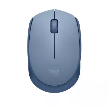 Mysz Logitech M171 RF Wireless Optical