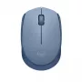 Mysz Logitech M171 RF Wireless Optical