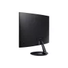 Monitor komputerowy Samsung S36C 68,6 cm (27 cali) 1920 x 1080 pikseli Full HD LCD Czarny