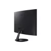Monitor komputerowy Samsung S36C 68,6 cm (27 cali) 1920 x 1080 pikseli Full HD LCD Czarny
