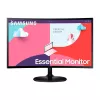 Monitor komputerowy Samsung S36C 68,6 cm (27 cali) 1920 x 1080 pikseli Full HD LCD Czarny