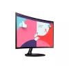 Monitor komputerowy Samsung S36C 68,6 cm (27 cali) 1920 x 1080 pikseli Full HD LCD Czarny