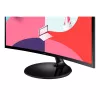 Monitor komputerowy Samsung S36C 68,6 cm (27 cali) 1920 x 1080 pikseli Full HD LCD Czarny