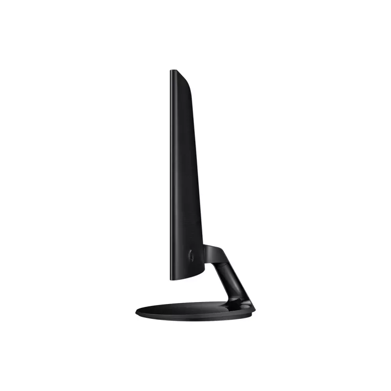 Monitor komputerowy Samsung S36C 68,6 cm (27 cali) 1920 x 1080 pikseli Full HD LCD Czarny