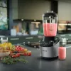Blender stołowy Philips 7000 series HR3760/00 Czarny Metalik