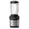 Blender stołowy Philips 7000 series HR3760/00 Czarny Metalik