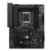 Płyta główna NZXT N7 Z790 Intel Z790 4 x DDR5 ATX Czarny
