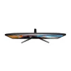 Monitor komputerowy Samsung UJ59 81,3 cm (32 cale) 3840 x 2160 pikseli 4K Ultra HD LCD Szary