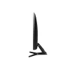 Monitor komputerowy Samsung UJ59 81,3 cm (32 cale) 3840 x 2160 pikseli 4K Ultra HD LCD Szary