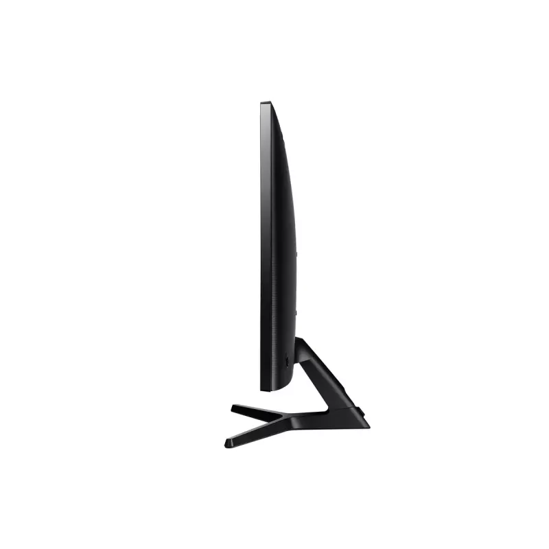 Monitor komputerowy Samsung UJ59 81,3 cm (32 cale) 3840 x 2160 pikseli 4K Ultra HD LCD Szary