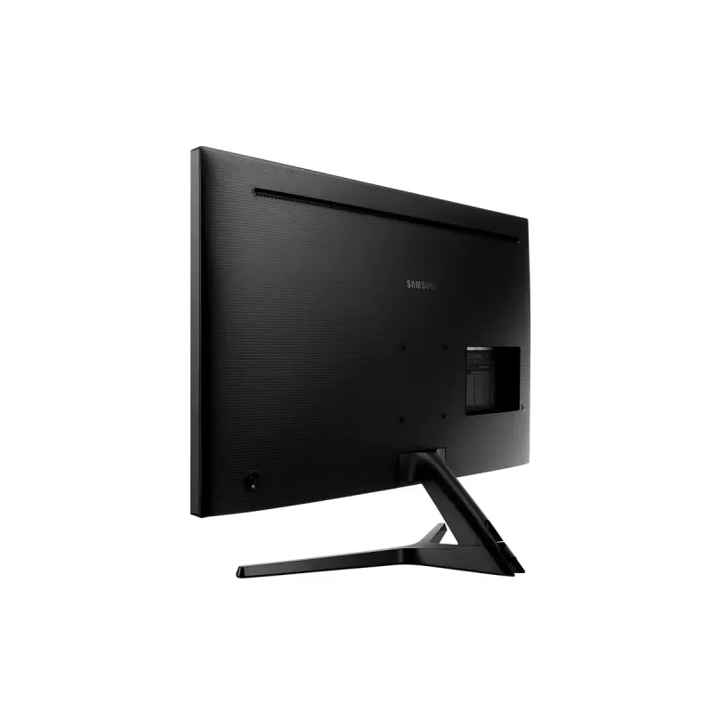 Monitor komputerowy Samsung UJ59 81,3 cm (32 cale) 3840 x 2160 pikseli 4K Ultra HD LCD Szary