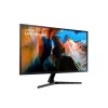 Monitor komputerowy Samsung UJ59 81,3 cm (32 cale) 3840 x 2160 pikseli 4K Ultra HD LCD Szary