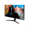 Monitor komputerowy Samsung UJ59 81,3 cm (32 cale) 3840 x 2160 pikseli 4K Ultra HD LCD Szary