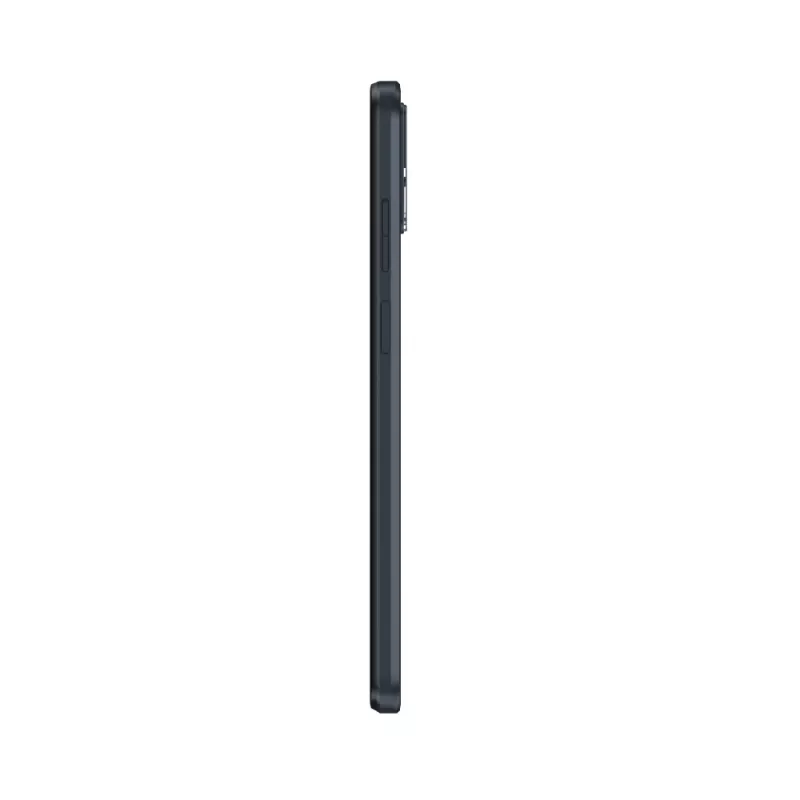 Motorola moto e22 16,5 cm (6,5 cala) Hybrydowy Dual SIM Android 12 4G USB Type-C 3 GB 32 GB 4020 mAh Czarny