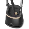 Parownica stojąca Philips STE3170/80 2 L 2000 W Czarny